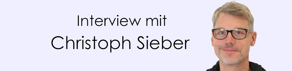 Interview mit Christoph Sieber