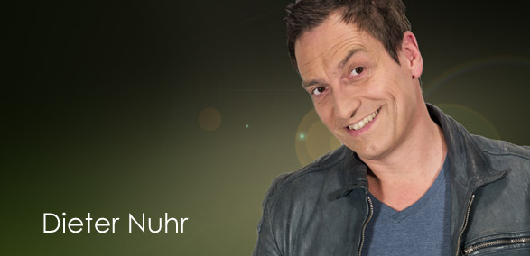 Dieter Nuhr